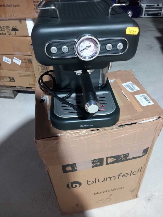 Aparat de facut cafea