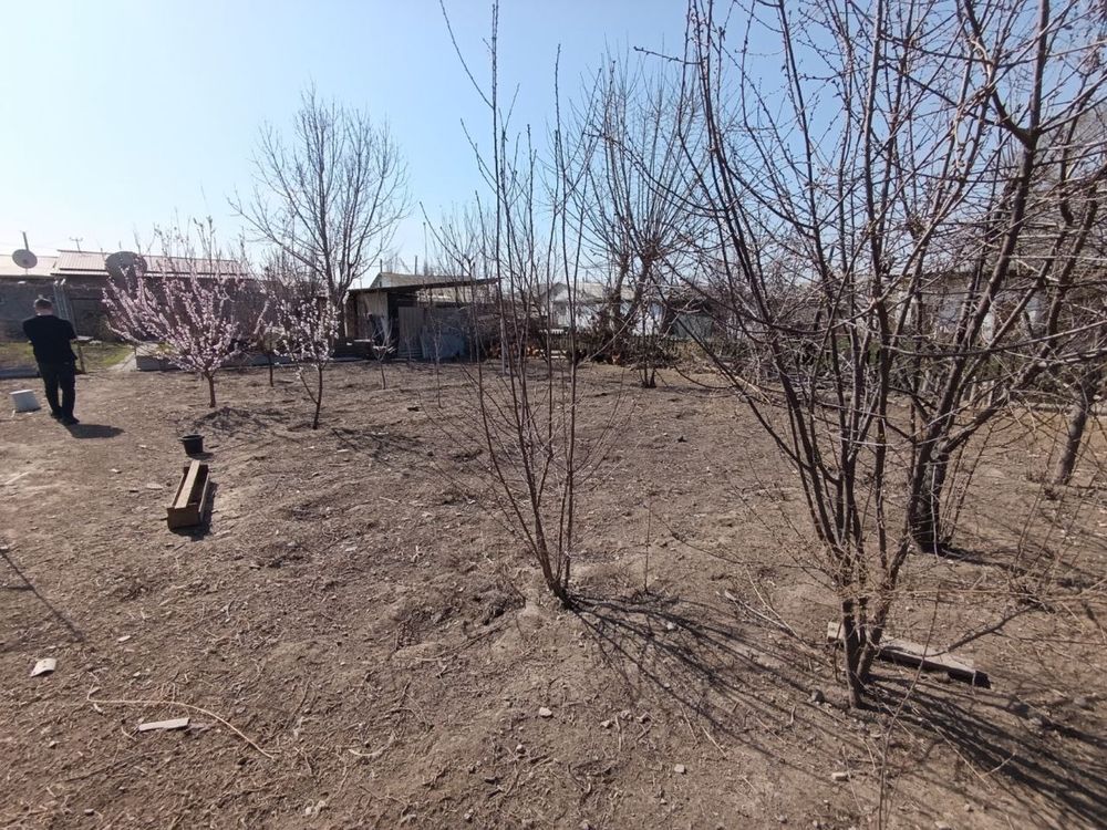 Продается участок в Куичирчикском районе, Поселок Сурум