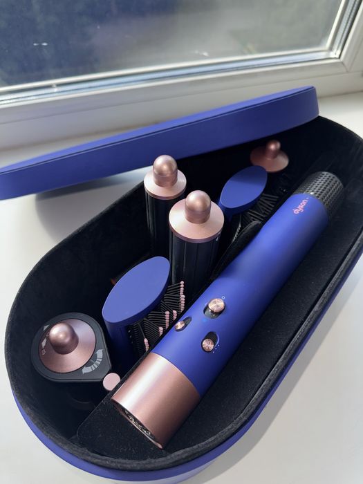 Dyson Airwrap Complete Long