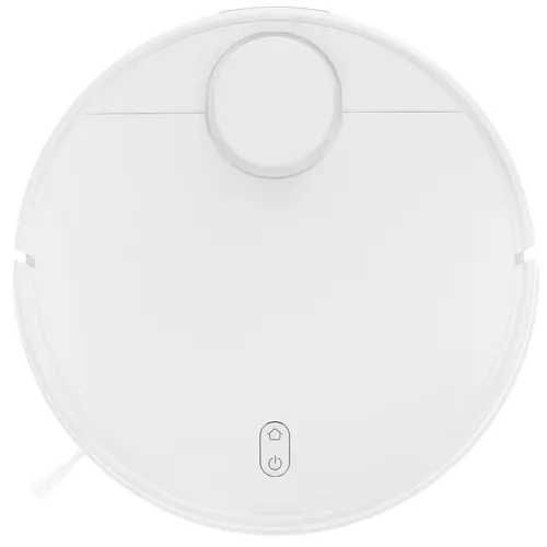 Робот-пылесос Xiaomi Robot Vacuum S10