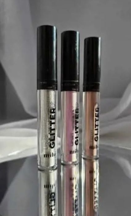 Ofertă Glitter lichid Multifuncțional, sigilat