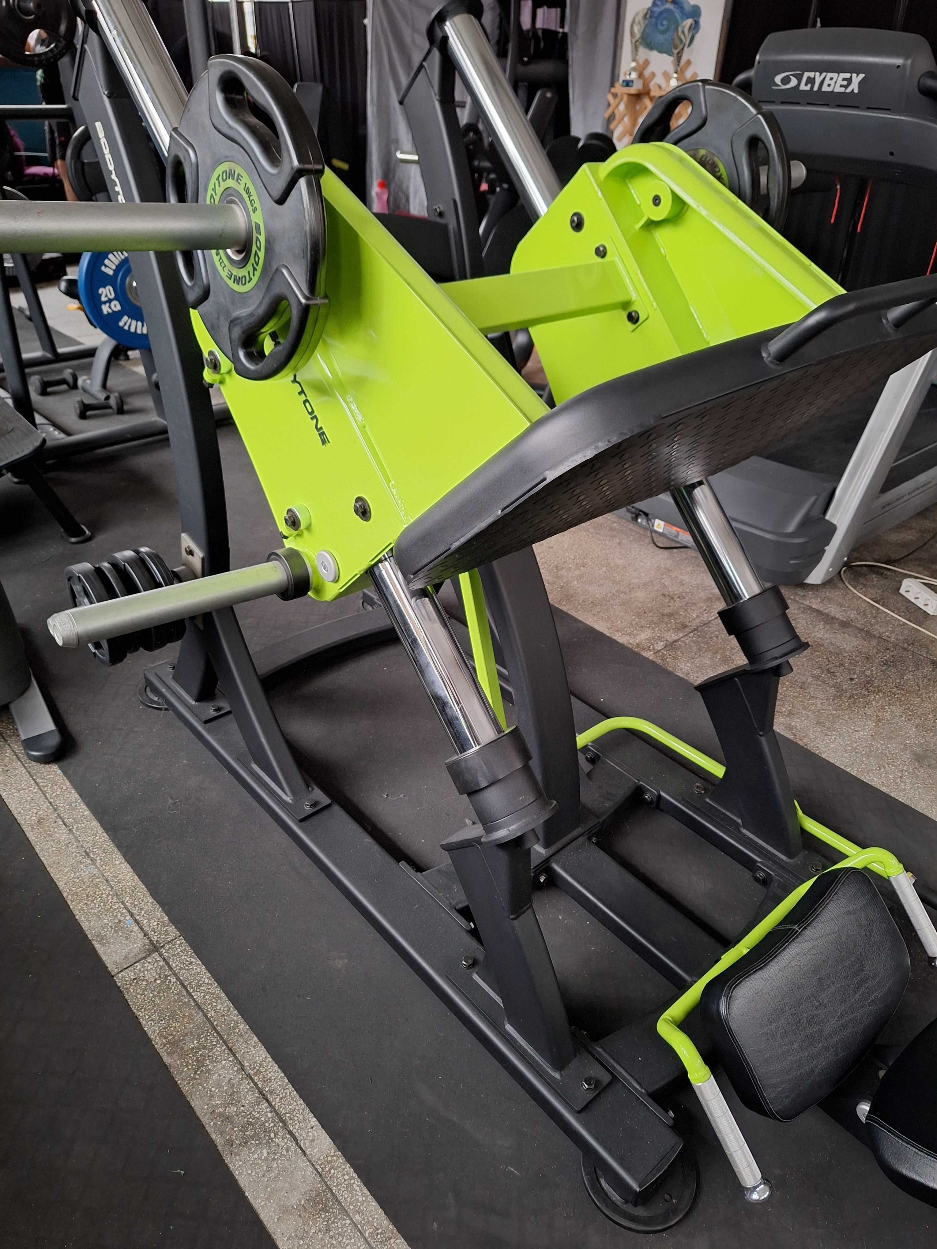 Aparate fitness sh