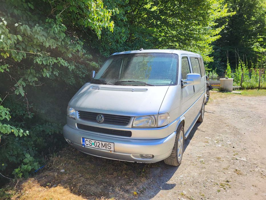 T4 Multivan Atlantis de vânzare