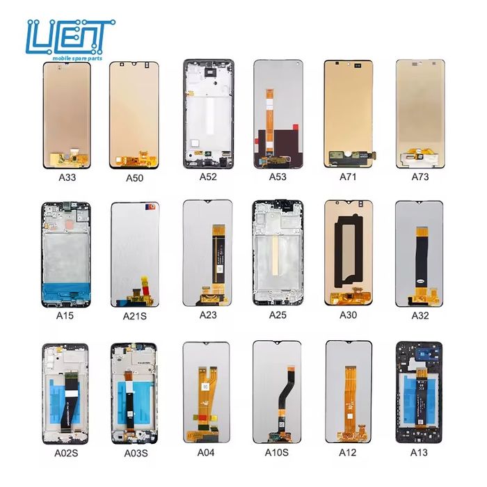 Display nou pentru samsung de calitate