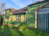 Casa la țară Sibiu