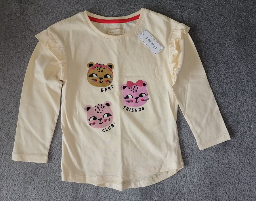 Детски маркови дрехи Frugi, Kite, Jojo maman bebe, Next, BlueZoo