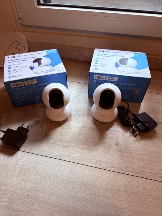 Camera Tapo TP-Link