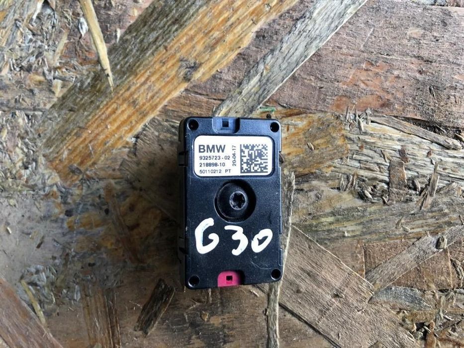 Antena radio BMW Seria 5 (2017-2024) [G30] 9325723