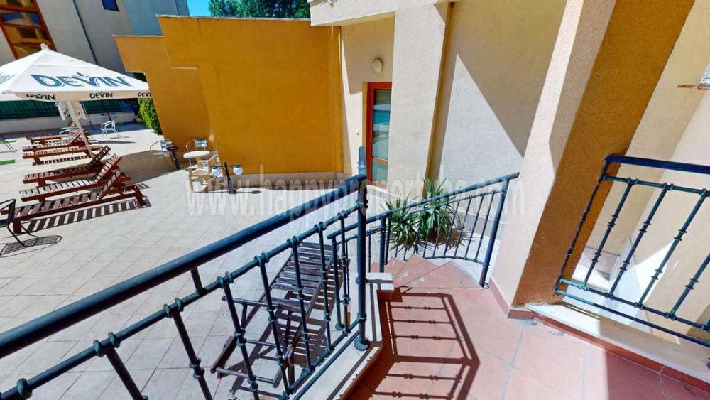 Продава се Двустаен апартамент в к.к. Слънчев бряг - 88 кв.м за 773 €/кв.м - Снимка #13