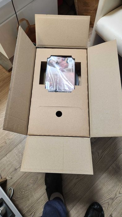 Кафеавтомат Philips