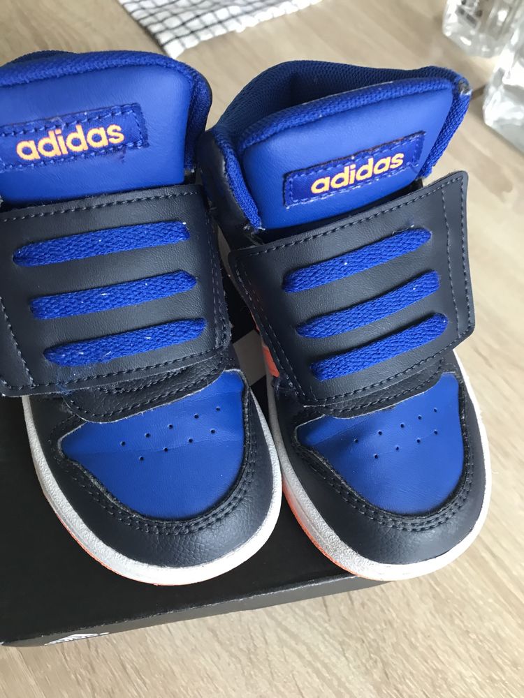 Ghete adidas copii