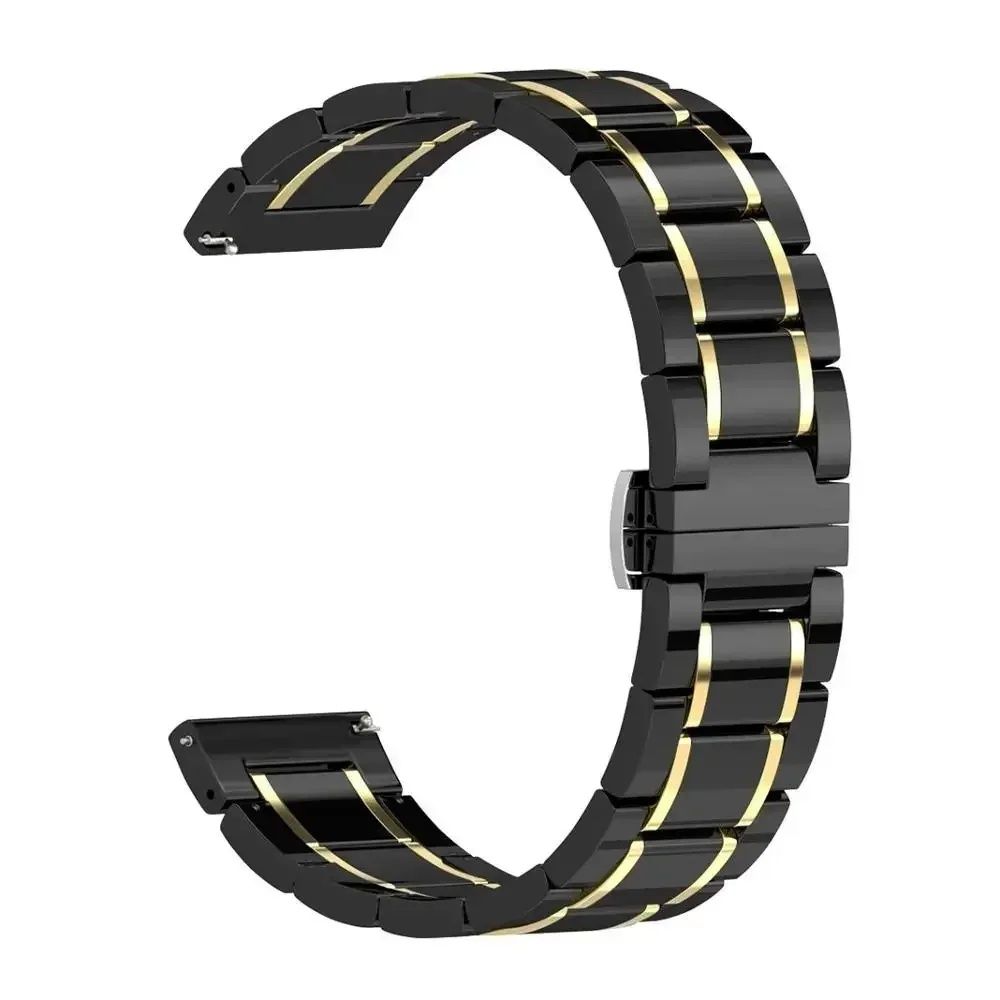 CERAMIC Керамична каишка за Huawei Watch/Samsung/Garmin/Xiaomi/Apple