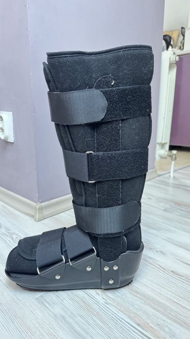 Ортеза Walker за глезен,размер М