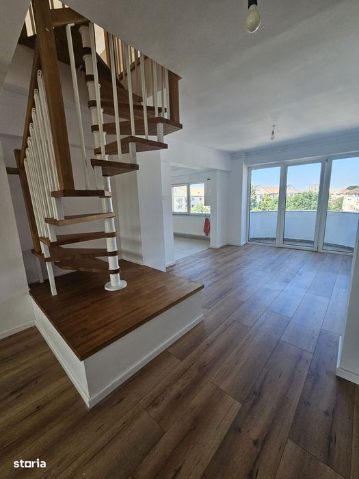 Apartament 4 camere renovat complet tip "Samantha" Dorobantilor !!