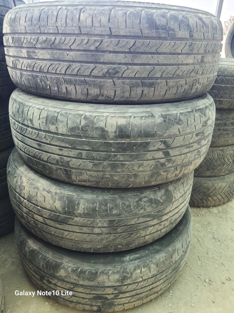 Шина 225/60R18 4 sht
