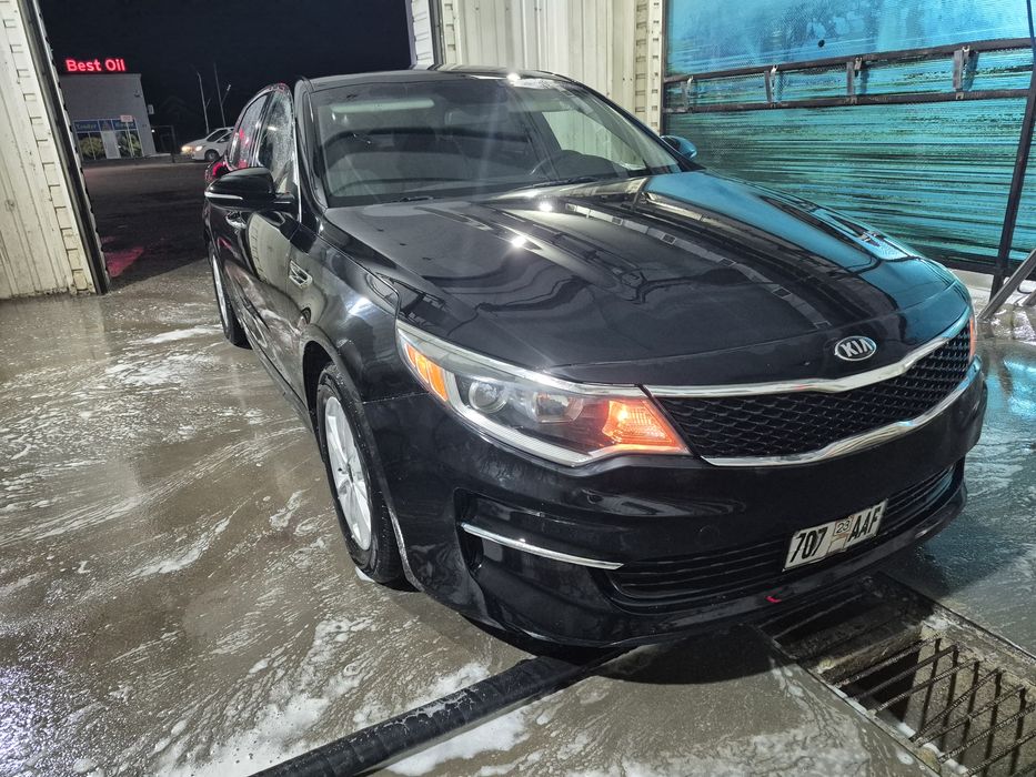 Продам кия оптима