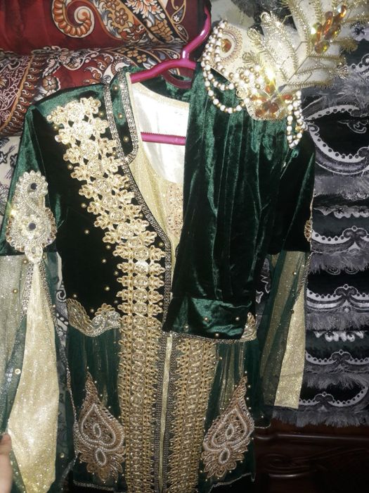 ансанбл келинчаклар учун