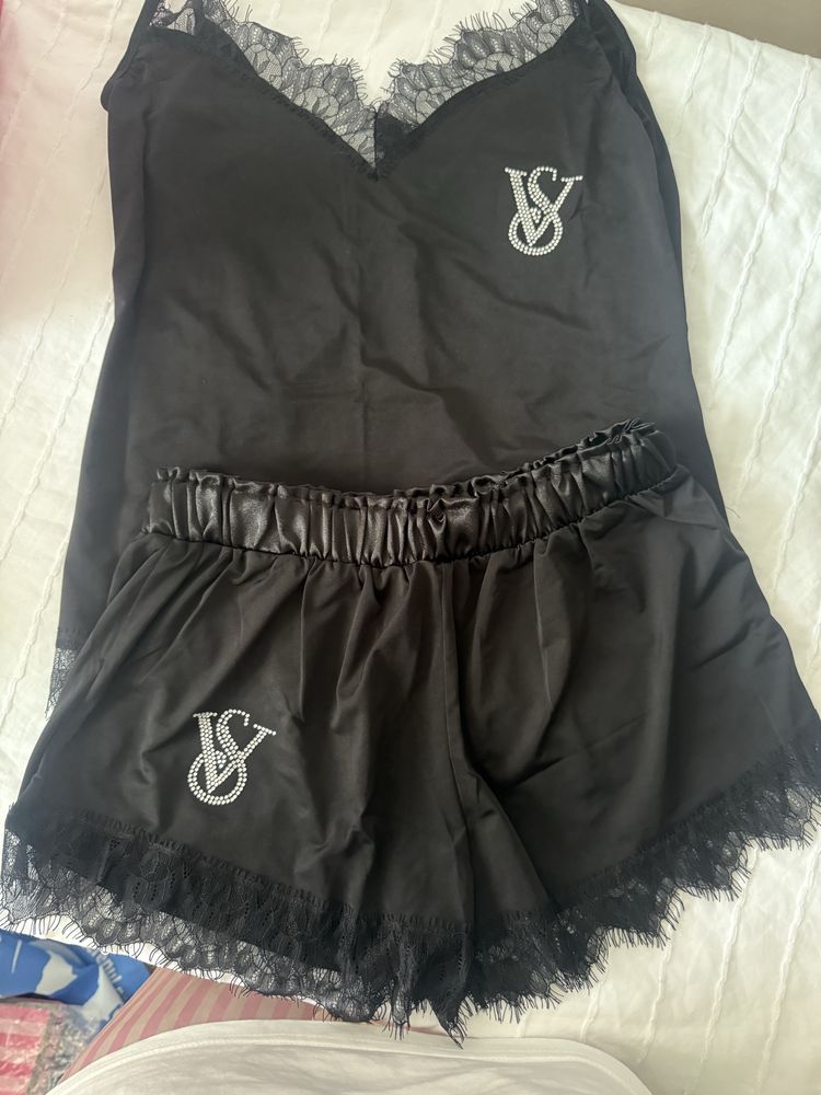 Pijamale Victoria secret
