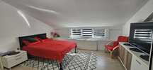 Penthouse in inima orasului