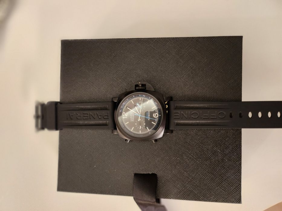 Ceas Luminor Panerai