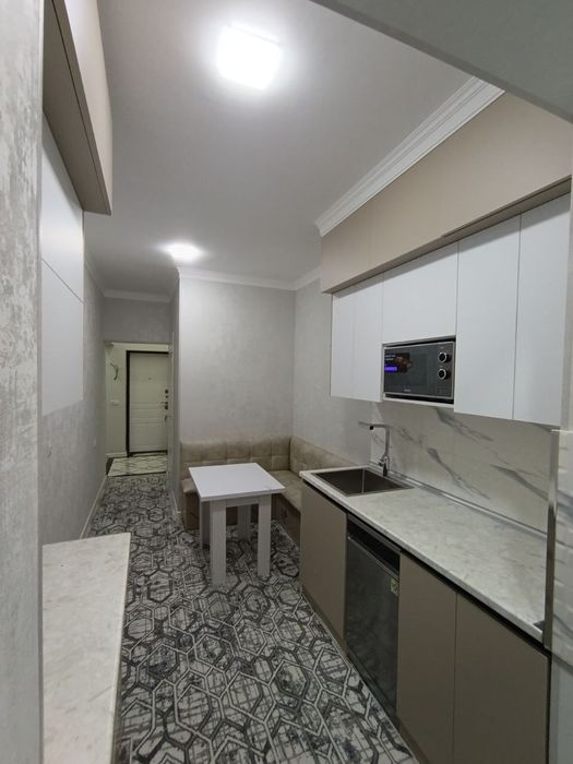 Себзор Тарнов Кафе 3/6/9 Янги ремонт Мебель +Техника