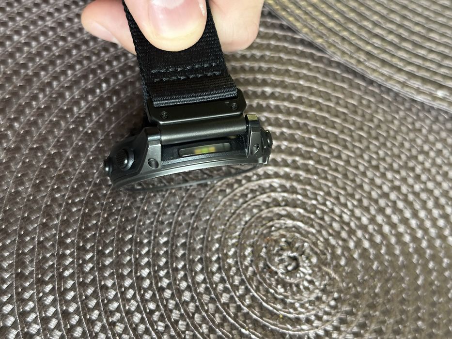 Часовник - Garmin Tactix 7 Amoled - Sapphire 51mm