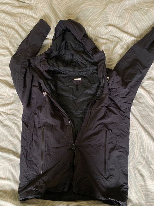 Marmot Headwall Size: L