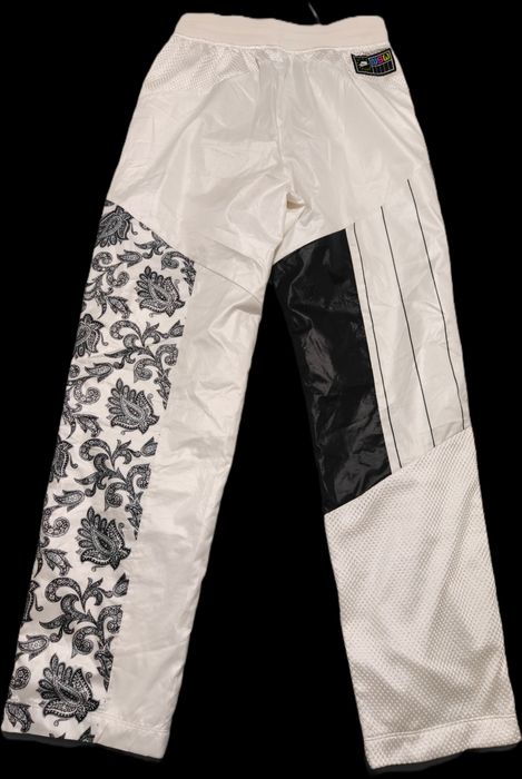 Pantaloni fâș pentru femei Nike Sportswear