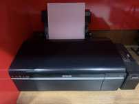 Epson L 805 принтер срочно сотилади