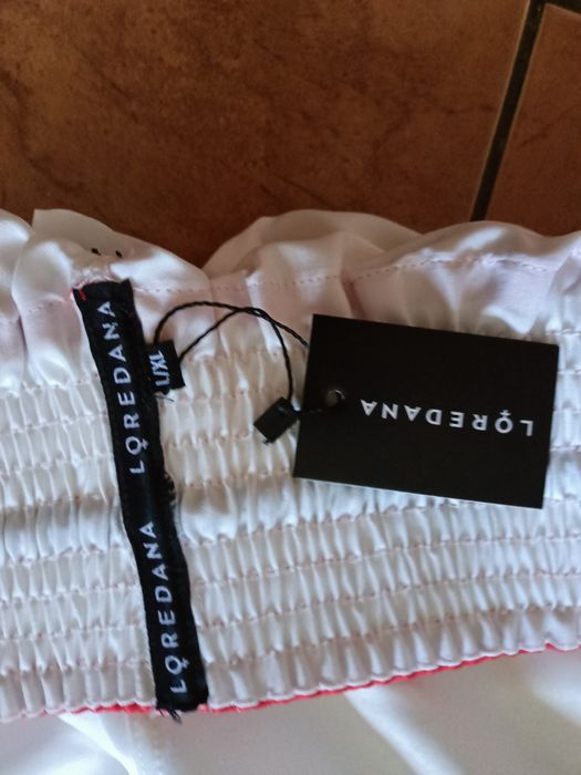 Short  Muay -Thay,   Medusa.. L - XL. Nou cu eticheta.