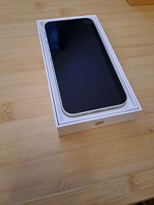 Iphone 13 - Starlight (256GB)