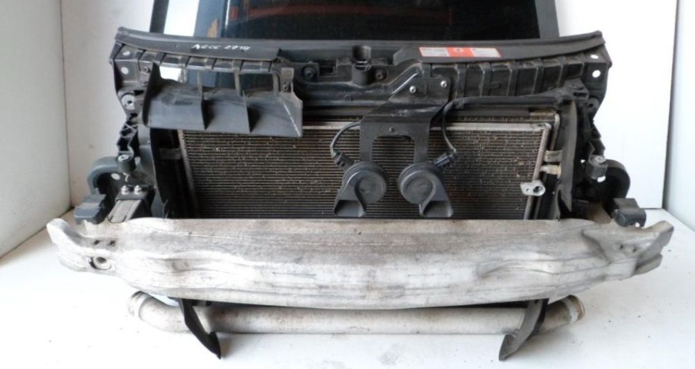 Trager/tragher cu radiatoare 2.4 benzina Audi A6 C6 an 2005-2010