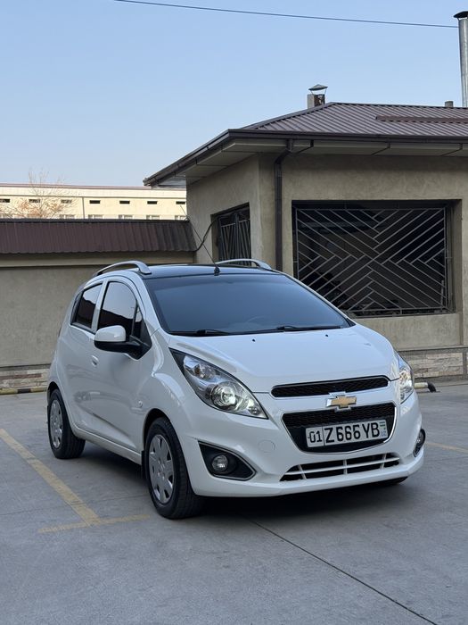 Spark 2022 yil 3 poz mexnik