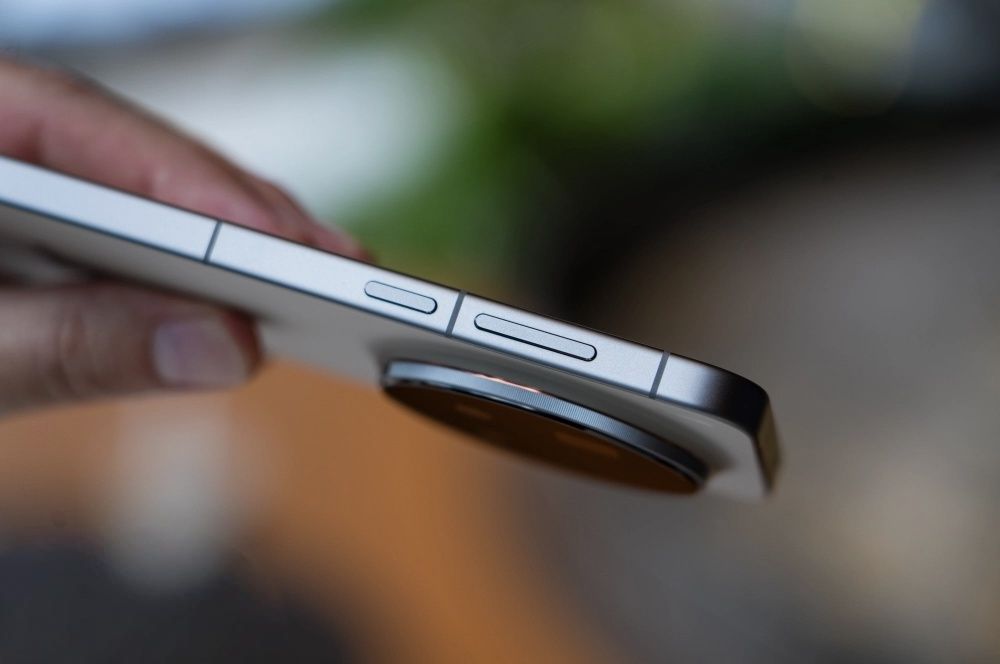 Vivo X300Pro 12/256gb Dune Brown