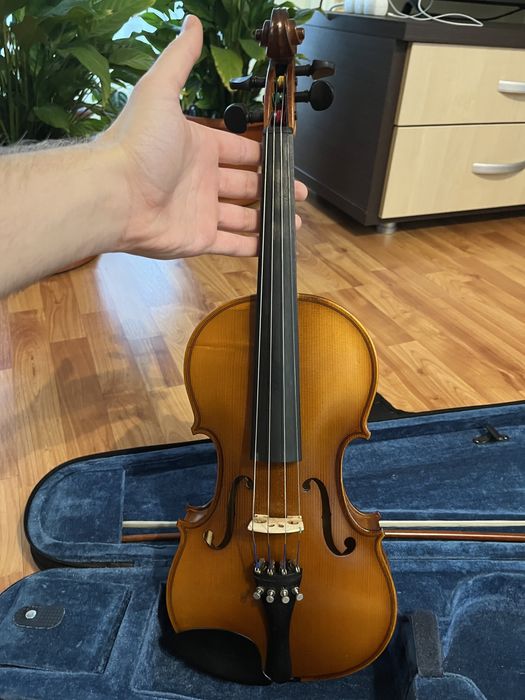 Vioara Hora Reghin -marimea- 3/4