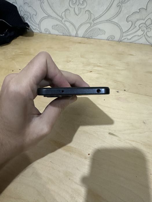 Redmi note 12 holati narmalni