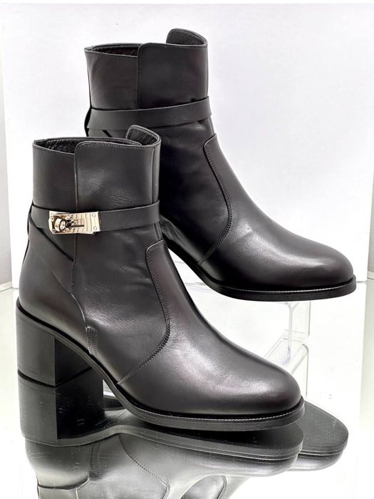 Cizme Hermes Premium Fullbox -colectie toamna- 36-40