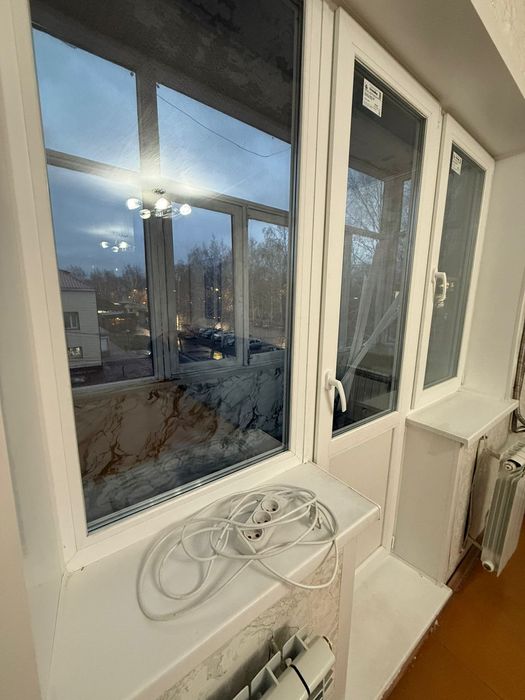 Продам 2комнатную квартиру на Огоньке