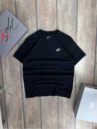 Tricou nike negru