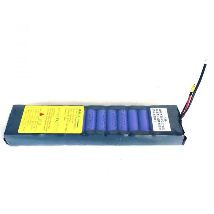 Батерия 7.8Ah 36V