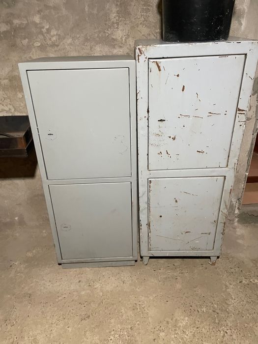 Сейф seyf б/у два сейфа