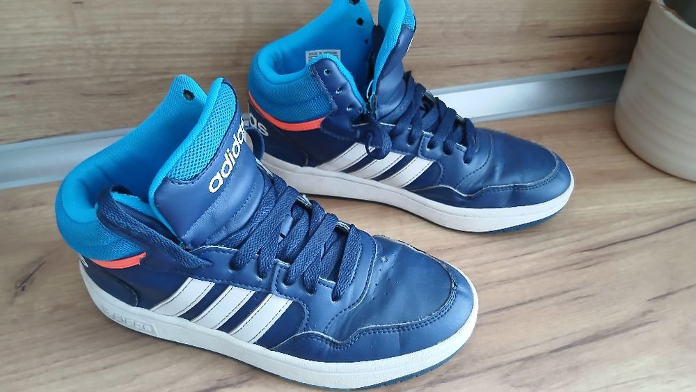 Adidas/Маратонки /момче / спортни /35.5 размер