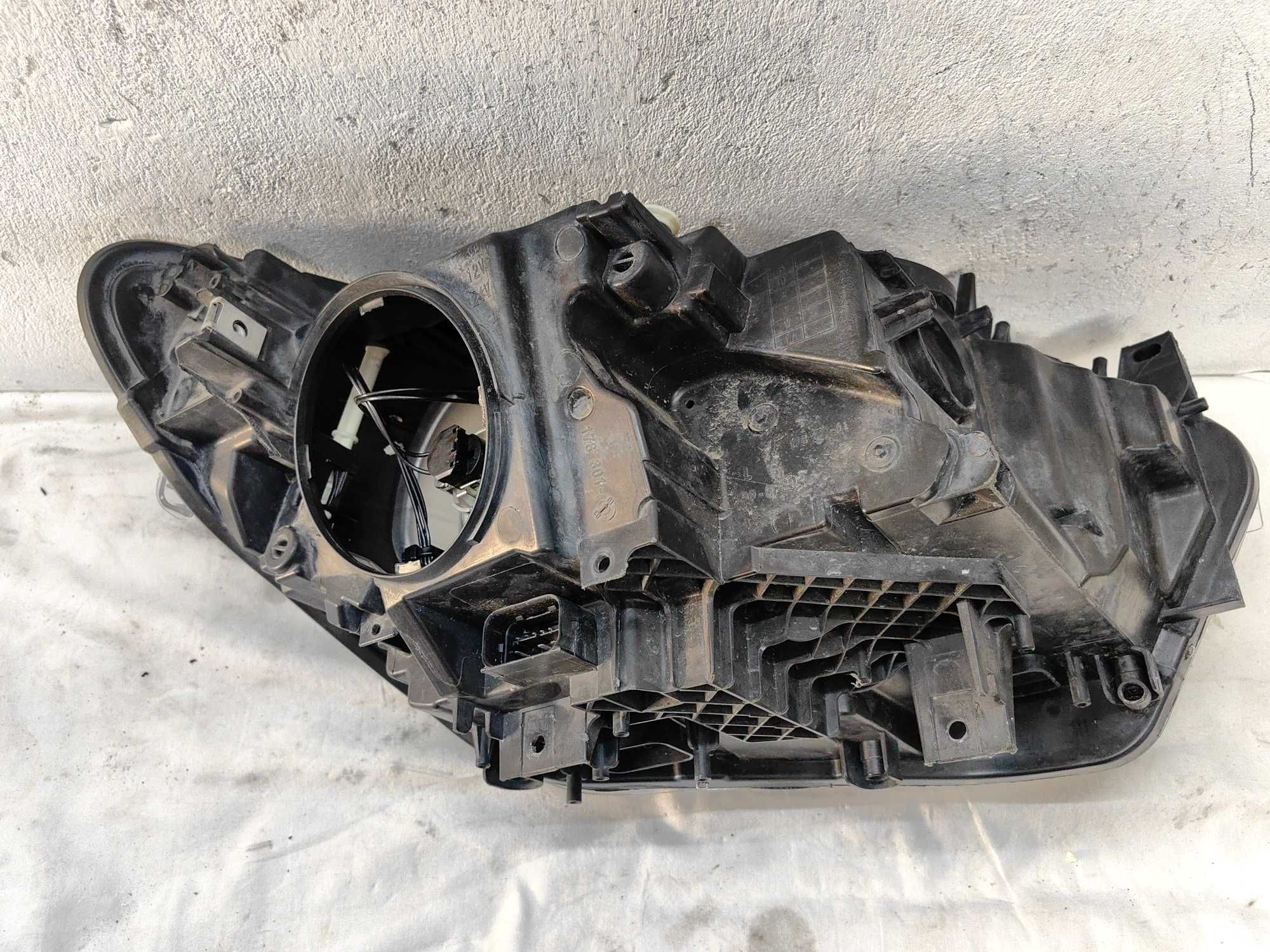 Оригинален фар Бмв 1 Ф20  BMW 1 F20