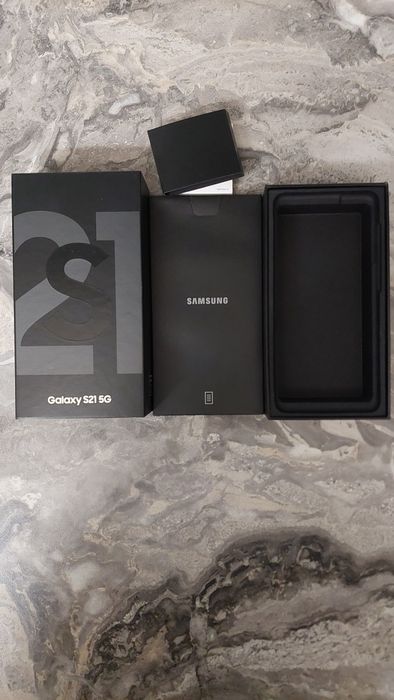 Vind Cutie Samsung S21 5G