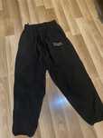 Pantaloni Made By Society
