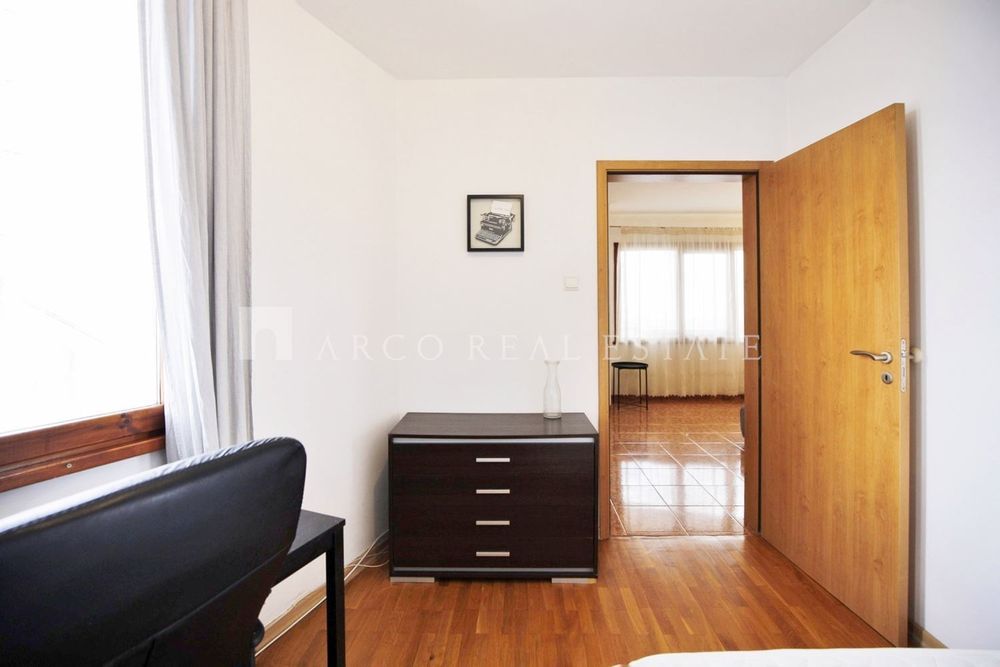 Продава се Тристаен апартамент в София, Манастирски ливади - 84 кв.м за 1439 €/кв.м - Снимка #3