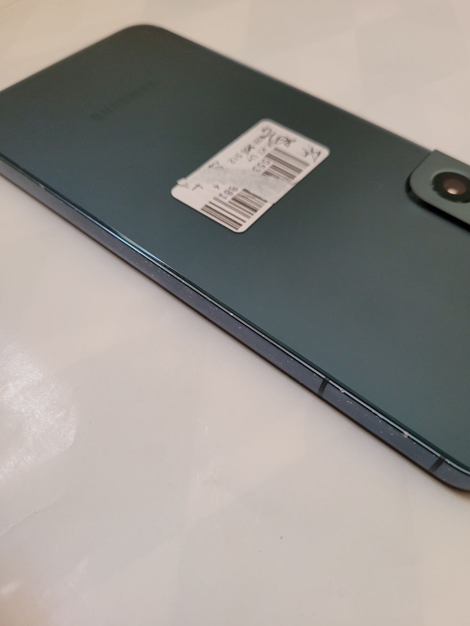 Samsung s22 plus 5G 256gb