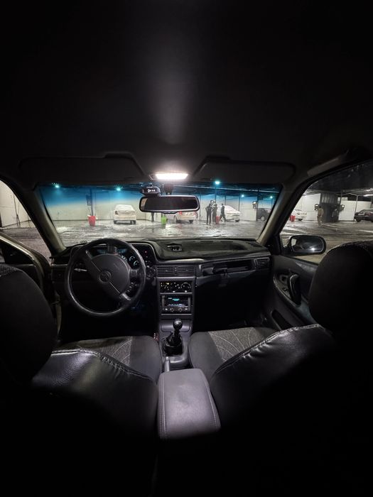 Нексия(Nexia) 1 Донс 2007