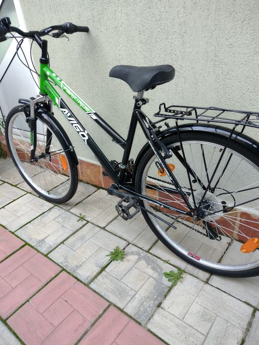 Bicicleta unisex R 26