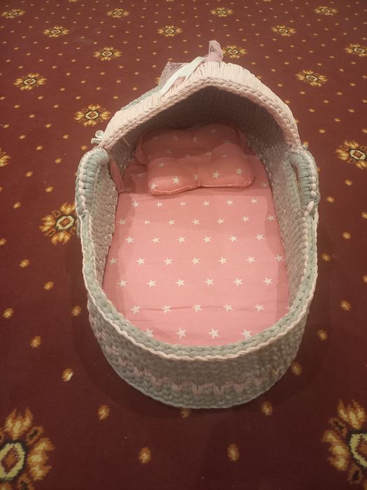 Bolalar uchun savatcha